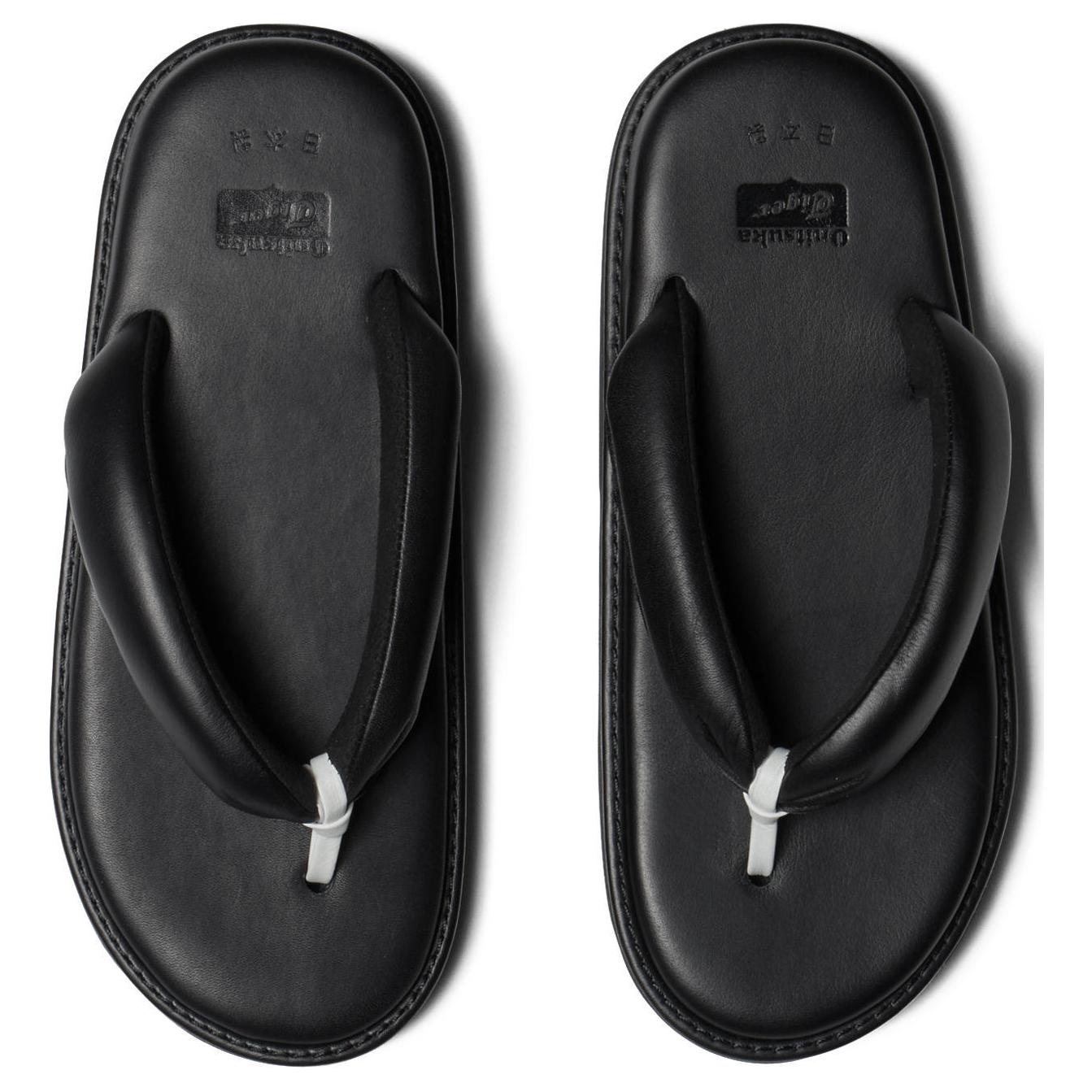 Purchase Onitsuka Tiger Setta NM 'Triple Black' Zapatillas Negras Totales 1183C318-001