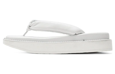 Onitsuka Tiger Tiger Setta NM 'Triple White'