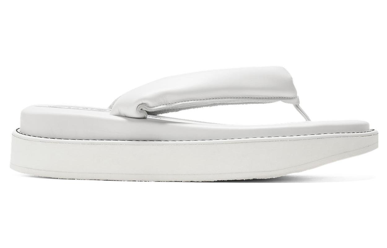 Order Onitsuka Tiger Setta NM 'Triple White' Putih Sneakers 1183C155-100