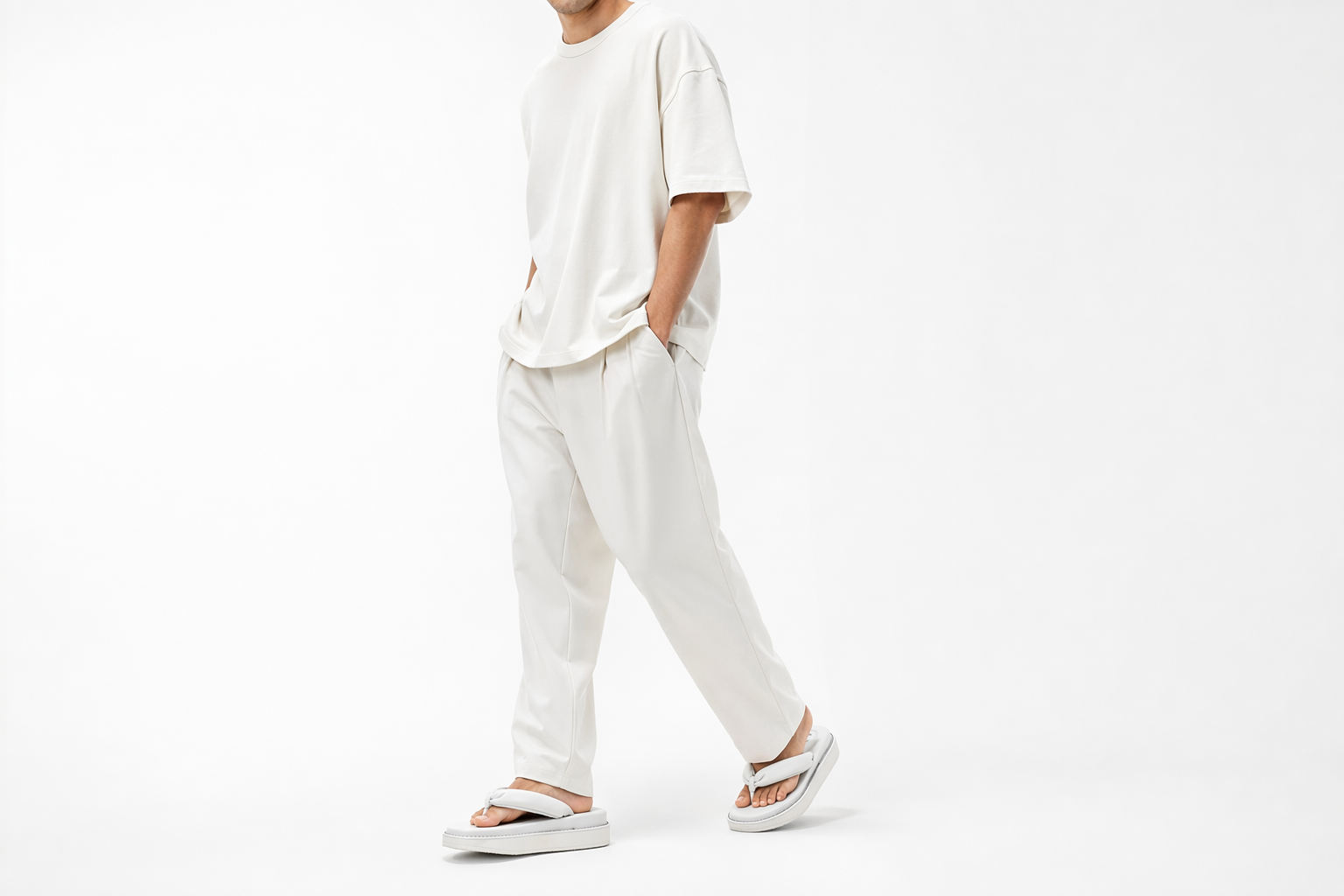 Order Onitsuka Tiger Tiger Setta NM ''Blanc Triple'' 1183C155-100