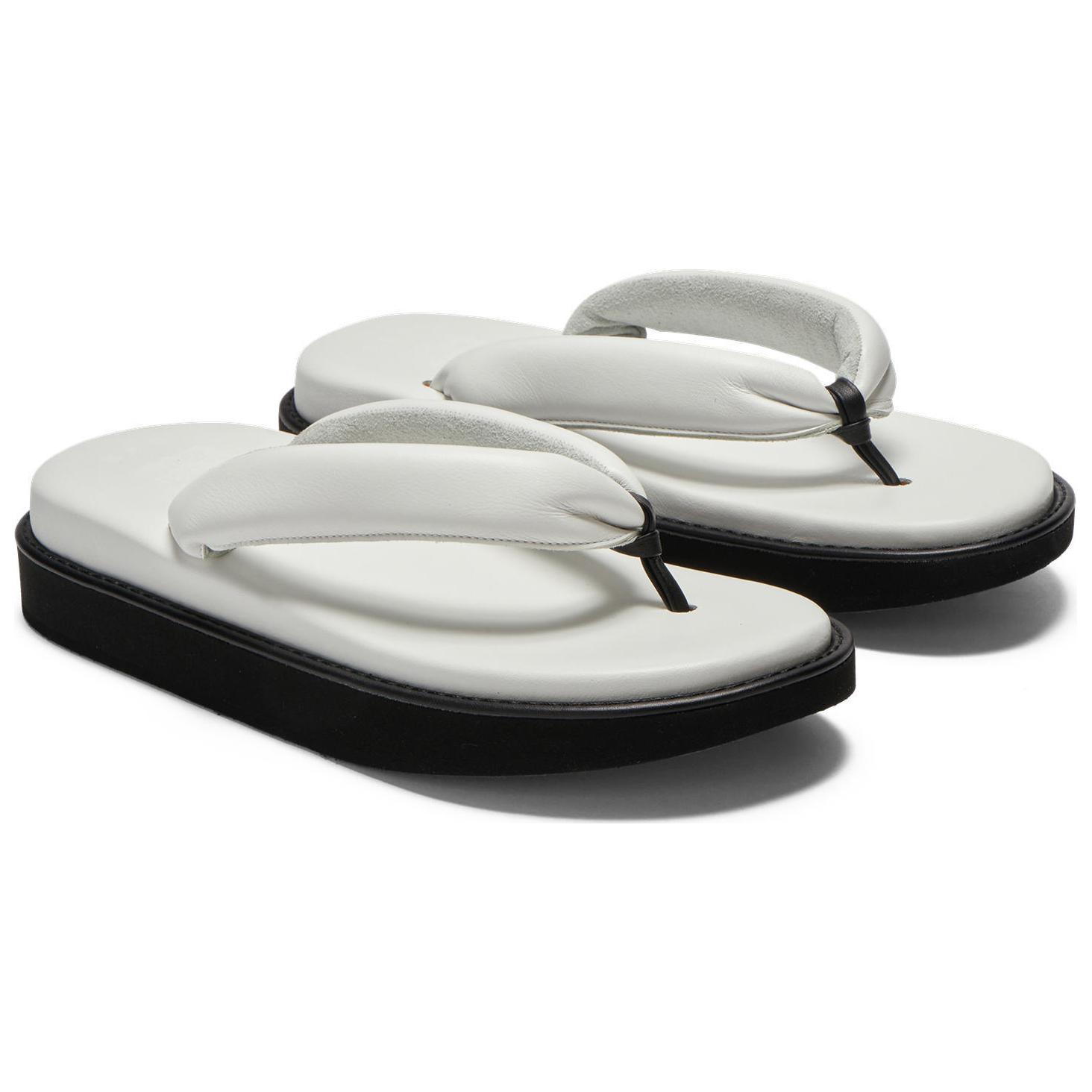 Lookbook Onitsuka Tiger Setta NM 'Blanco Negro' 1183C318-100