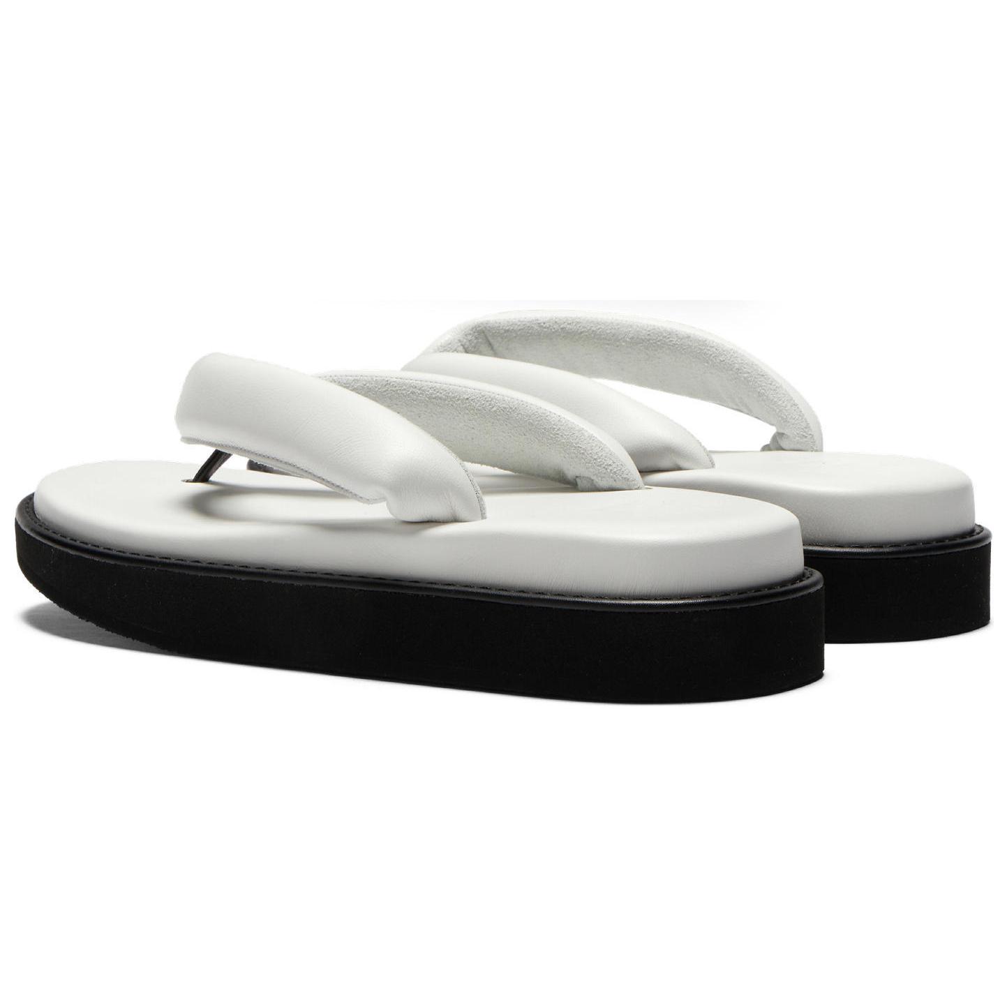 Shop Onitsuka Tiger Setta NM 'Blanco Negro' 1183C318-100