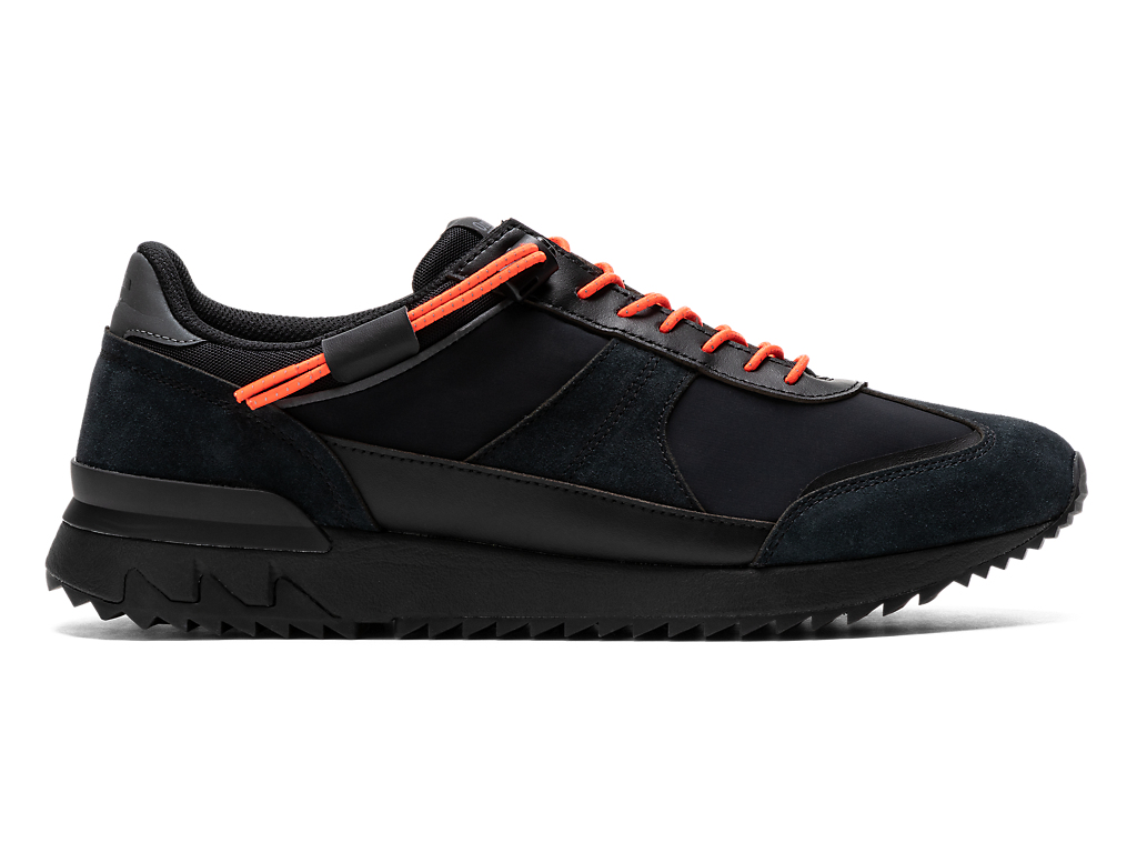Onitsuka Tiger Tiger Tracer EX 'Black'