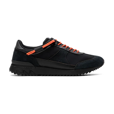 Onitsuka Tiger Tiger Tracer EX 'Black'