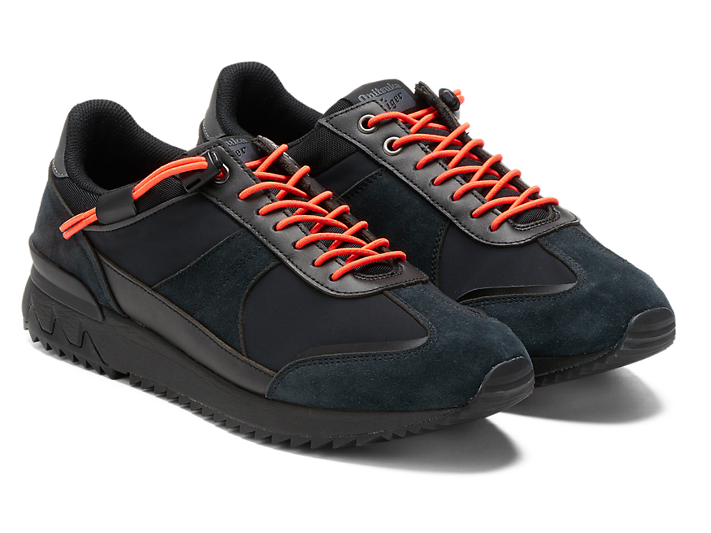 Onitsuka Tiger Tiger Tracer EX 'Black' 圖 2