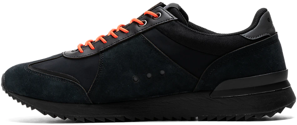 Onitsuka Tiger Tiger Tracer EX ''Nero'' 1183B829-001 Lookbook Onitsuka Tiger Tiger Tracer EX ''Nero'' 1183B829-001