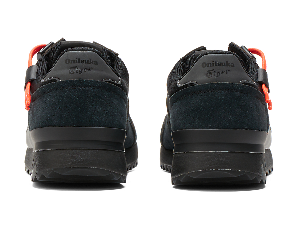 Onitsuka Tiger Tiger Tracer EX 'Black' 圖 5
