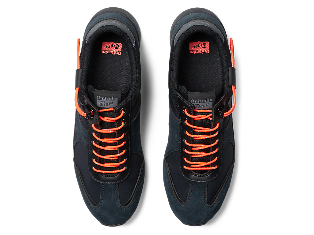 Onitsuka Tiger Tiger Tracer EX 'Black' 圖 6