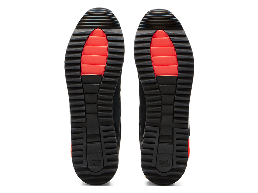 Onitsuka Tiger Tiger Tracer EX 'Black' 圖 7