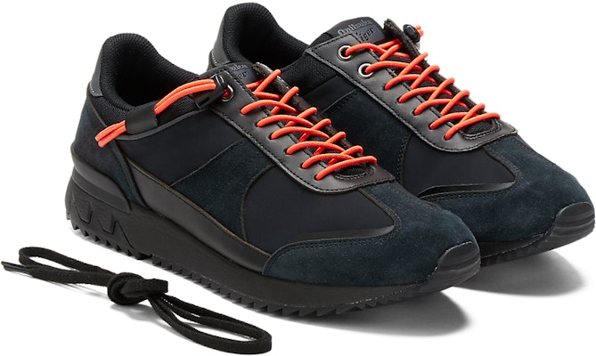 Onitsuka Tiger Tiger Tracer EX ''Nero'' 1183B829-001 Cheap Onitsuka Tiger Tiger Tracer EX ''Nero'' 1183B829-001