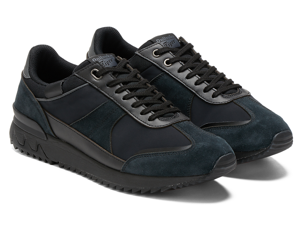 Onitsuka Tiger Tiger Tracer EX 'Black' 圖 9