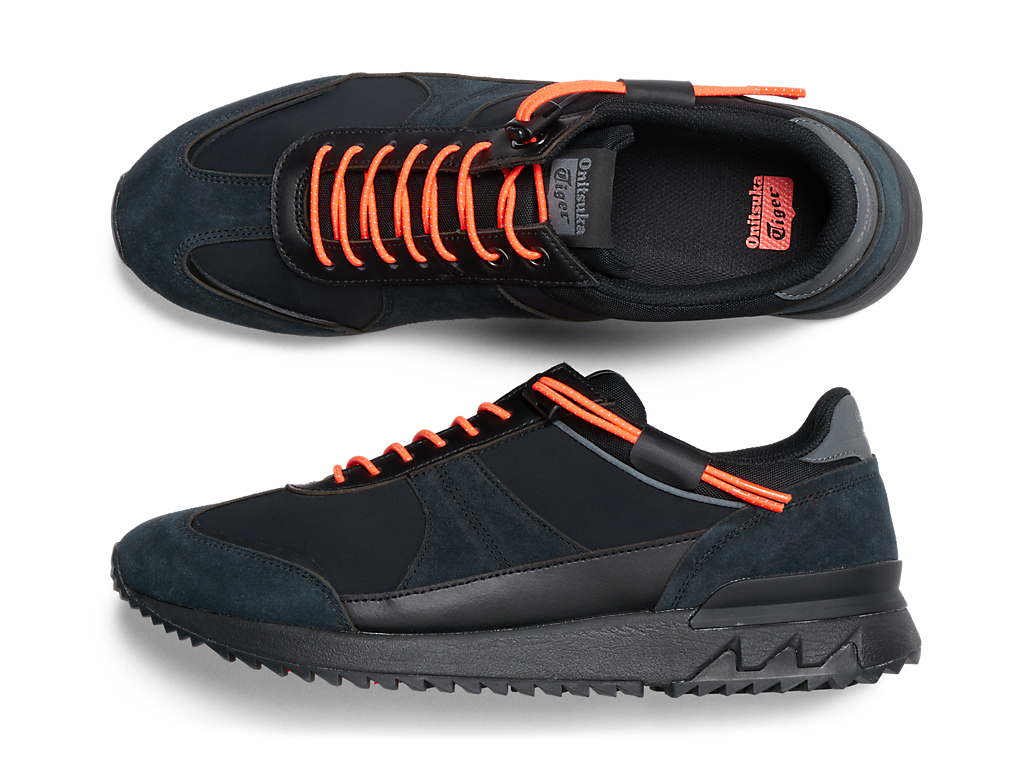 Onitsuka Tiger Tiger Tracer EX 'Black' 圖 10