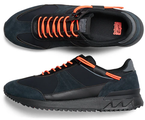 Onitsuka Tiger Tiger Tracer EX ''Nero'' 1183B829-001 2
