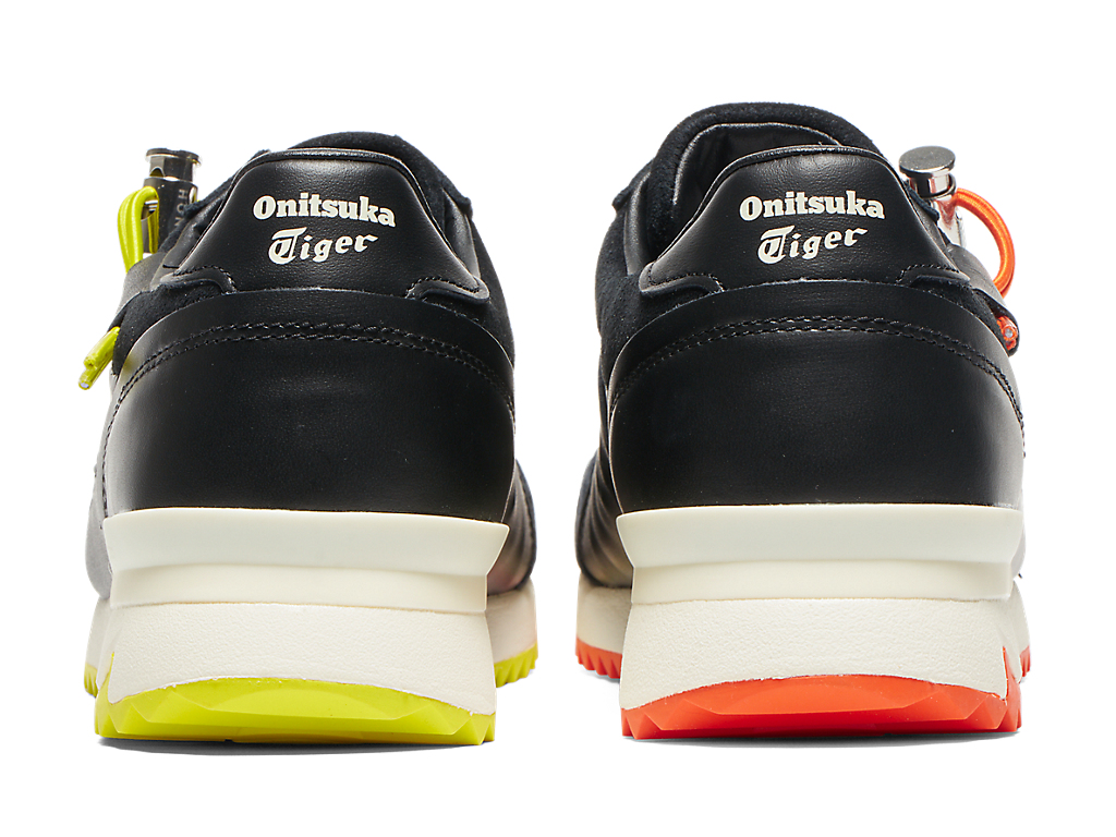 Onitsuka Tiger Tiger Tracer EX 'Black' 圖 5