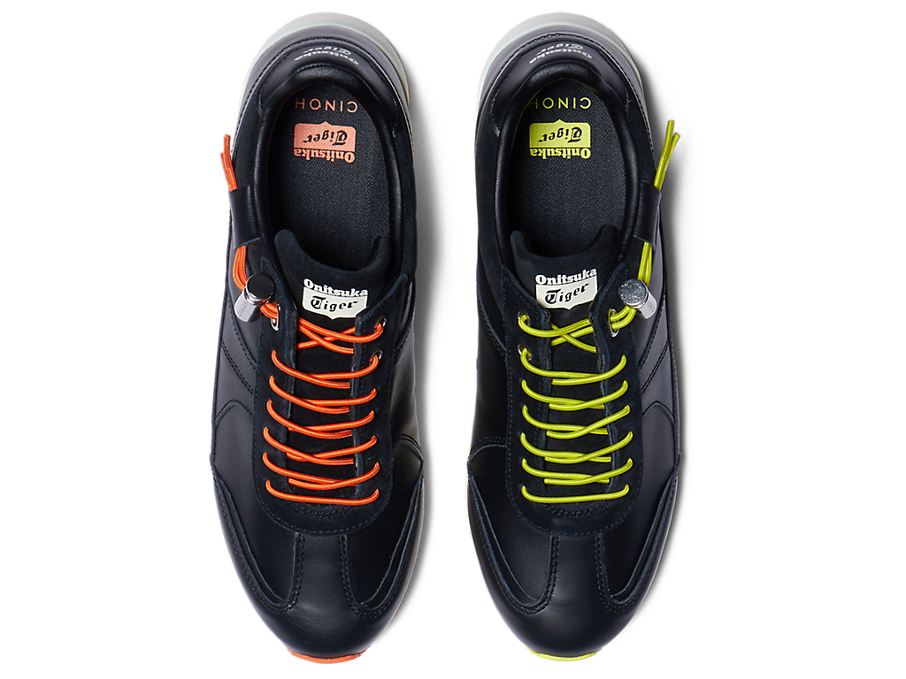 Onitsuka Tiger Tiger Tracer EX 'Black' 圖 6