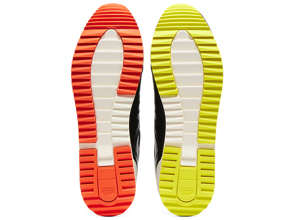 Onitsuka Tiger Tiger Tracer EX 'Black' 圖 7