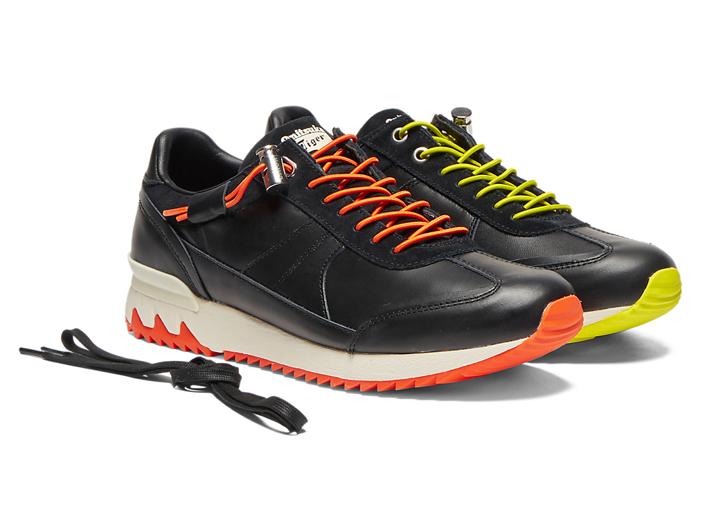 Onitsuka Tiger Tiger Tracer EX 'Black' 圖 8