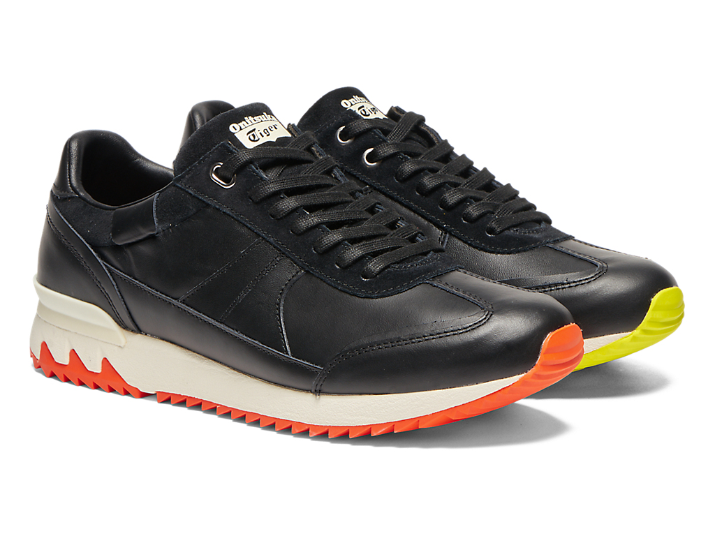 Onitsuka Tiger Tiger Tracer EX 'Black' 圖 9