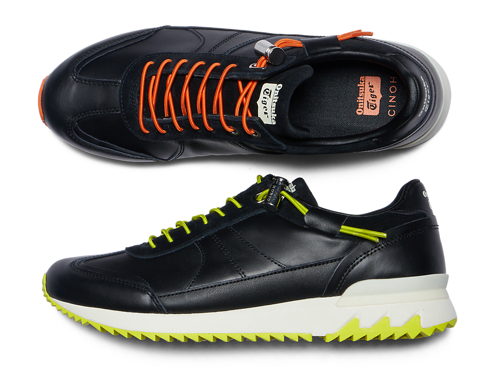 Onitsuka Tiger Tiger Tracer EX 'Black' 圖 10