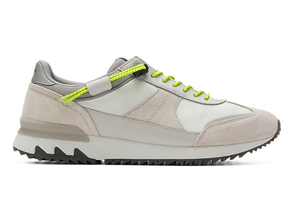 Onitsuka Tiger Tiger Tracer EX 'Glacier Grey Oyster Grey' 1183B829-020