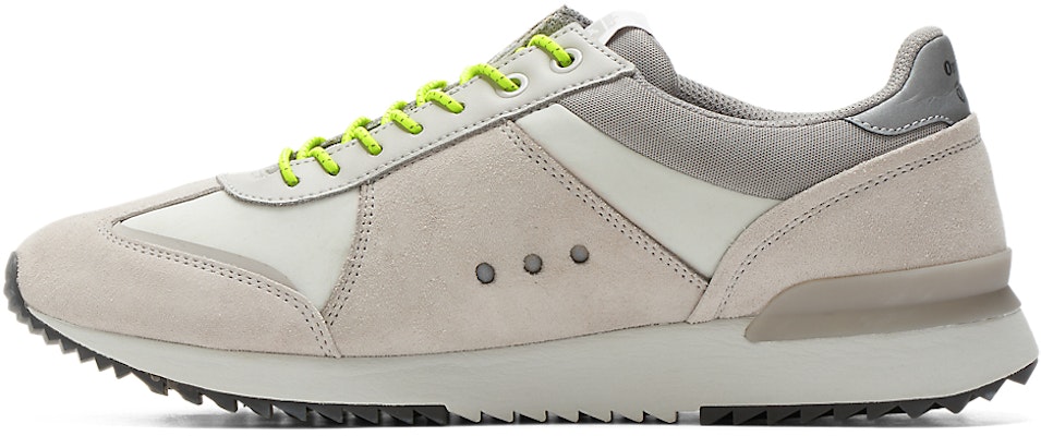 Onitsuka Tiger Tiger Tracer EX 'Abu-Abu Glacier Oyster' 1183B829-020 Lookbook Onitsuka Tiger Tiger Tracer EX 'Abu-Abu Glacier Oyster' 1183B829-020