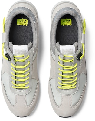 Onitsuka Tiger Tiger Tracer EX 'Abu-Abu Glacier Oyster' 1183B829-020 Details for Onitsuka Tiger Tiger Tracer EX 'Abu-Abu Glacier Oyster' 1183B829-020