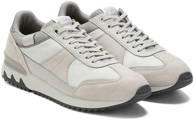 Onitsuka Tiger Tiger Tracer EX 'Abu-Abu Glacier Oyster' 1183B829-020 1