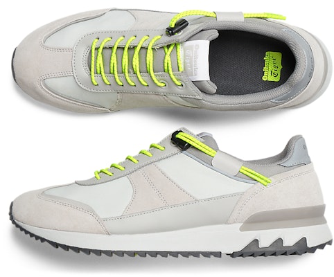 Onitsuka Tiger Tiger Tracer EX 'Abu-Abu Glacier Oyster' 1183B829-020 2
