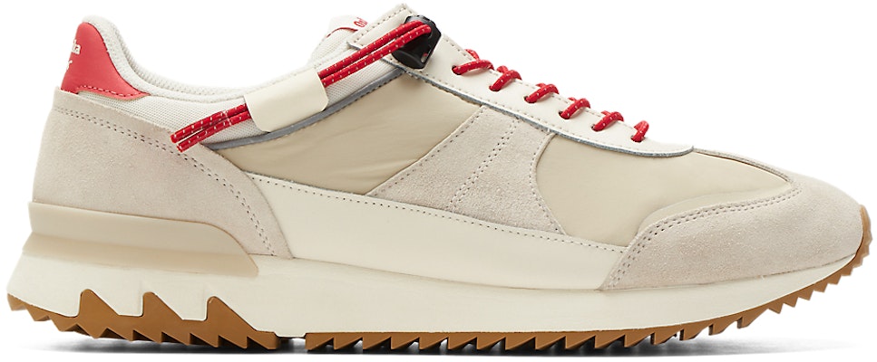 Onitsuka Tiger Tiger Tracer EX 'Putty Birch' Lelaki/Wanita Sneakers 1183B829-200 Buy Onitsuka Tiger Tiger Tracer EX 'Putty Birch' Lelaki/Wanita Sneakers 1183B829-200