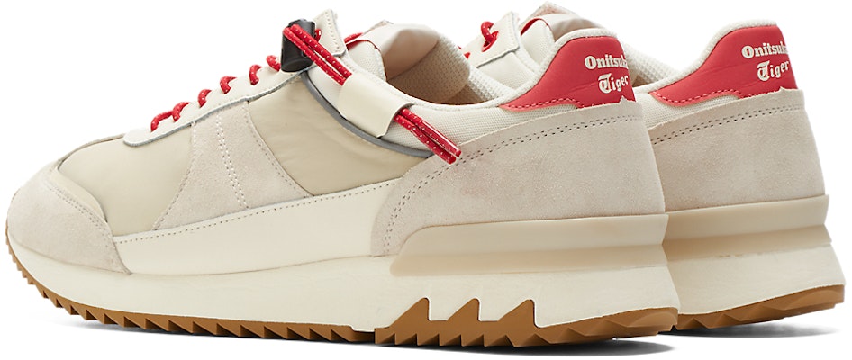 Onitsuka Tiger Tiger Tracer EX 'Putty Birch' Lelaki/Wanita Sneakers 1183B829-200 Shop Onitsuka Tiger Tiger Tracer EX 'Putty Birch' Lelaki/Wanita Sneakers 1183B829-200