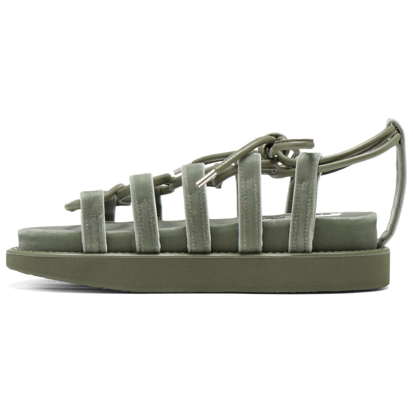 Onitsuka Tiger Tiger Waraji 'Grey Green' 1183C226-301