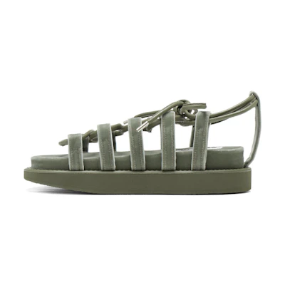 Onitsuka Tiger Tiger Waraji 'Grey Green'
