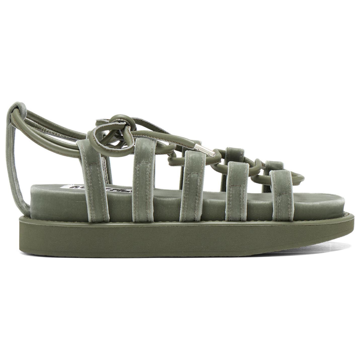 Onitsuka Tiger Tiger Waraji 'Grey Green' 圖 2