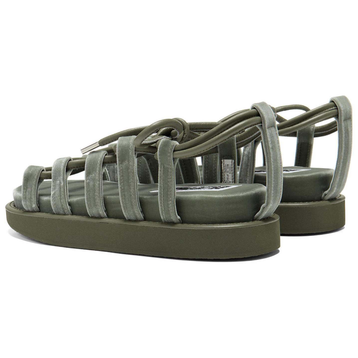 Onitsuka Tiger Tiger Waraji 'Grey Green' 圖 4