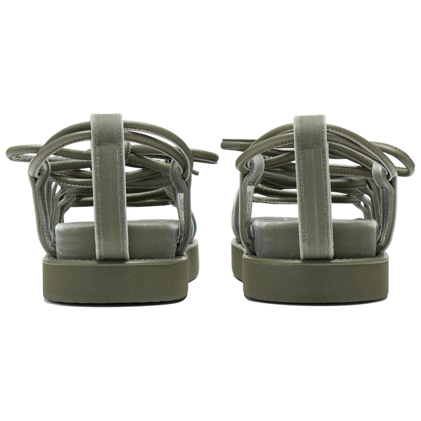 Onitsuka Tiger Tiger Waraji 'Grey Green' 圖 6