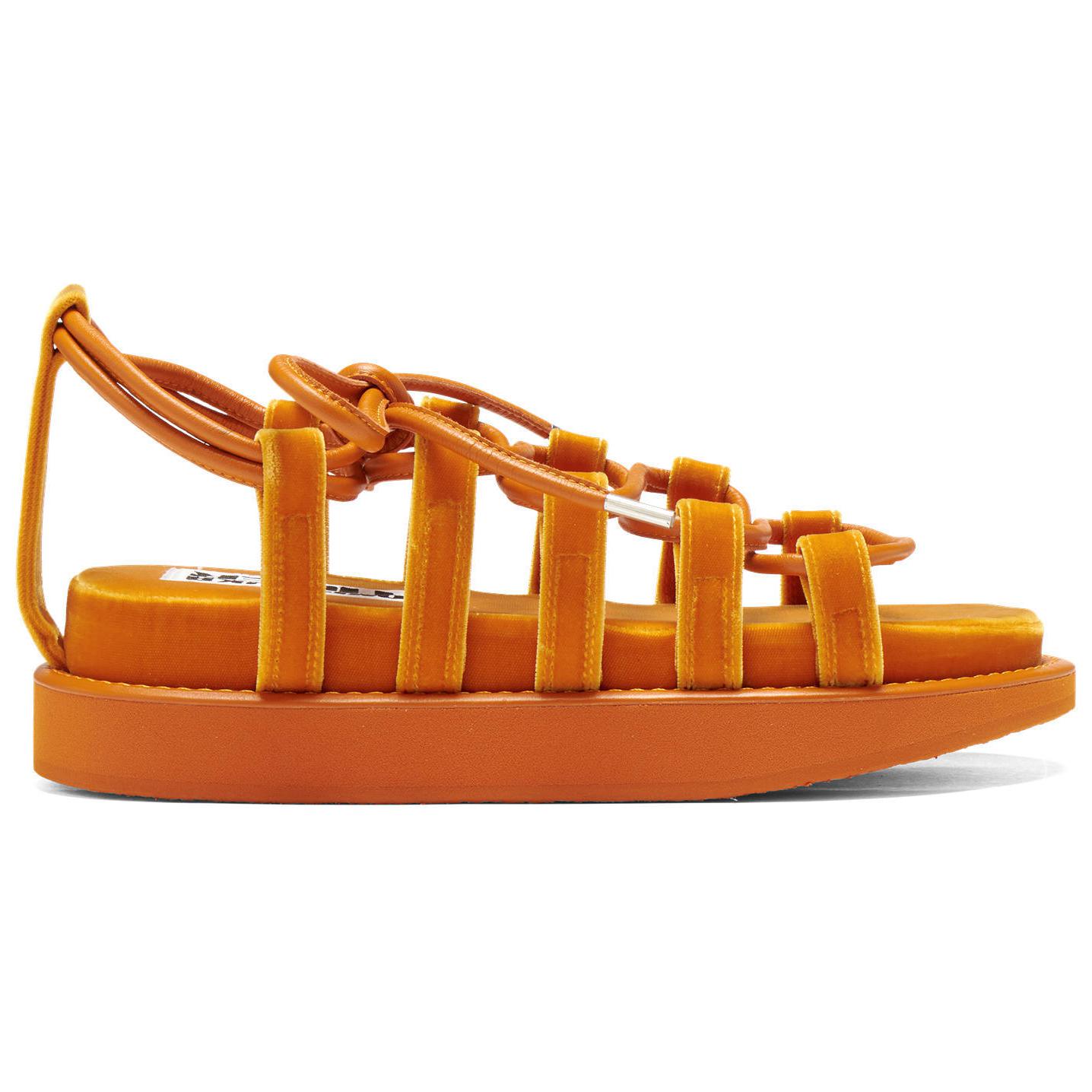 Onitsuka Tiger Tiger Waraji 'Orange Beach Sandal' 圖 2