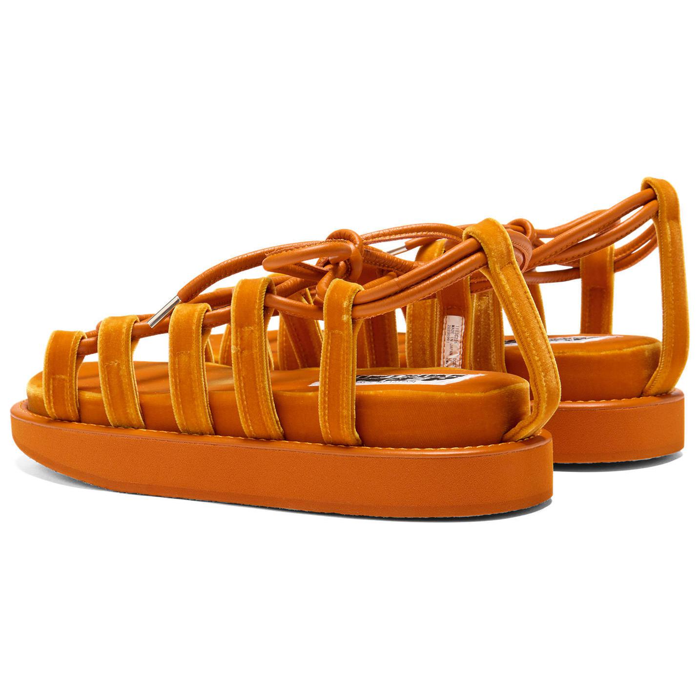 Onitsuka Tiger Tiger Waraji 'Orange Beach Sandal' 圖 4