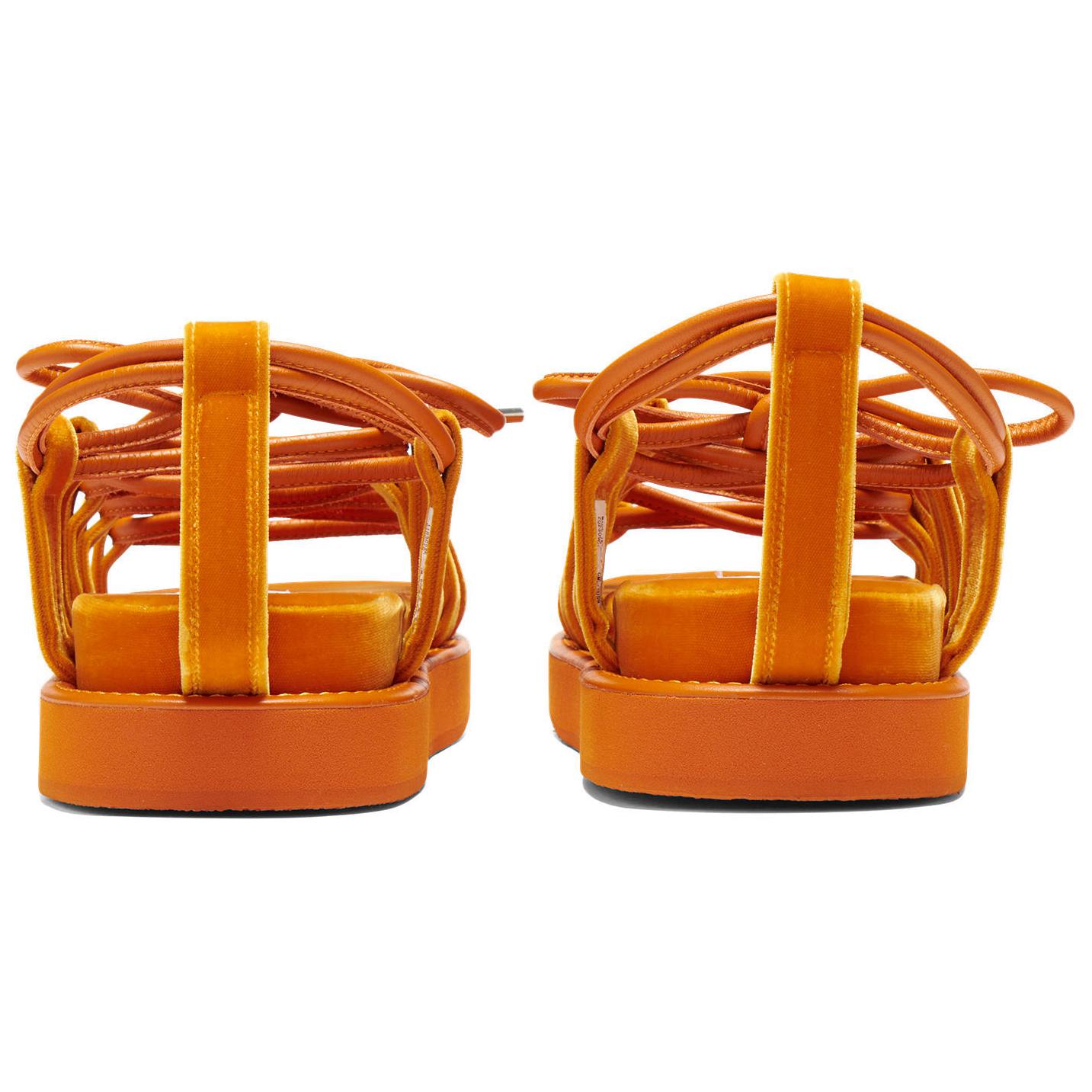 Onitsuka Tiger Tiger Waraji 'Orange Beach Sandal' 圖 6