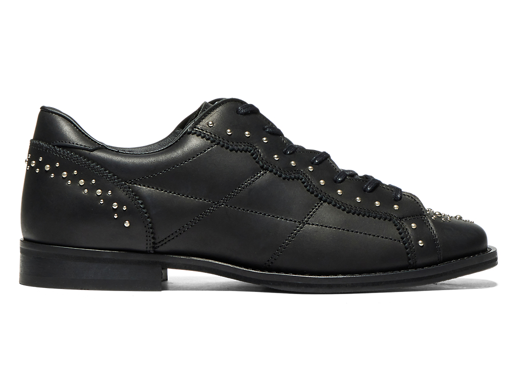 ONITSUKA TIGER TIGER WEIFT BLACK/BLACK 1183C539-001