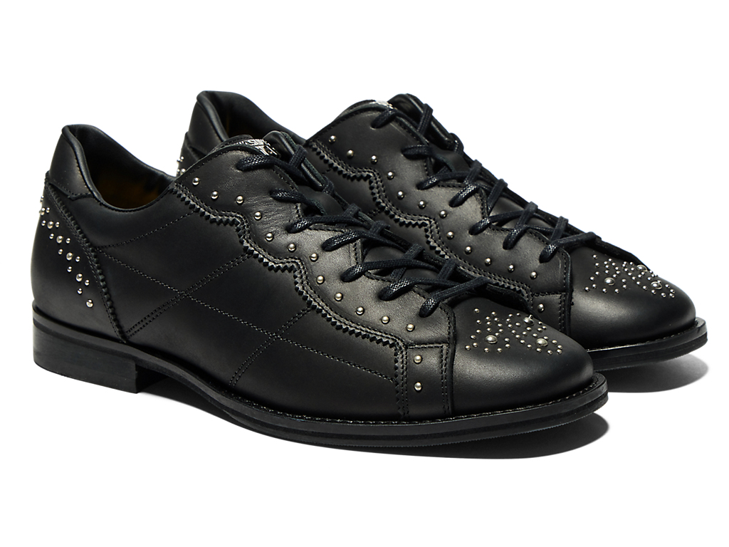 Order ONITSUKA TIGER TIGER WEIFT NEGRO/NEGRO 1183C539-001