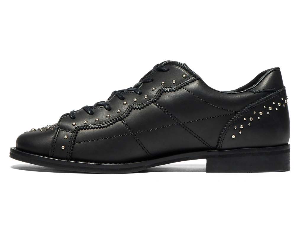 Lookbook ONITSUKA TIGER TIGER WEIFT NEGRO/NEGRO 1183C539-001