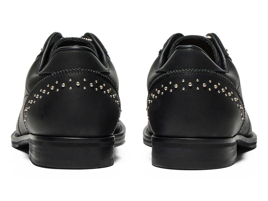 Purchase ONITSUKA TIGER TIGER WEIFT NEGRO/NEGRO 1183C539-001