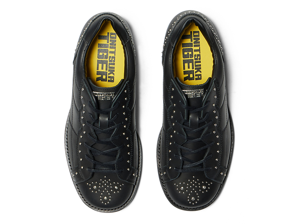 Details for ONITSUKA TIGER TIGER WEIFT NEGRO/NEGRO 1183C539-001