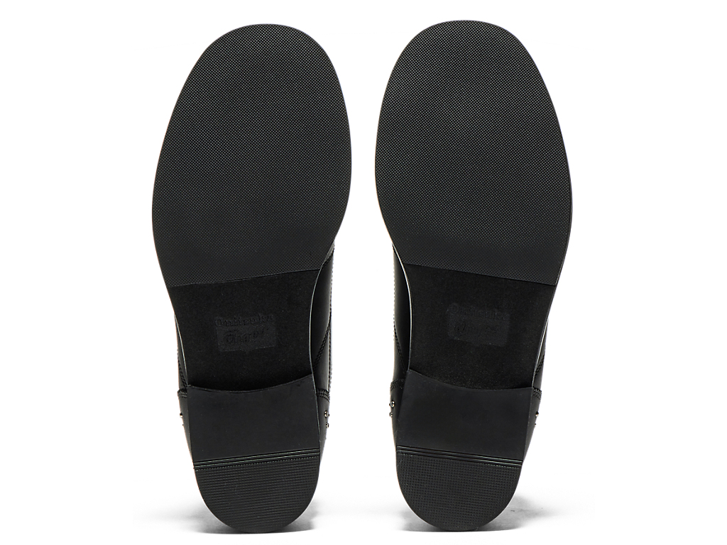 Sizing ONITSUKA TIGER TIGER WEIFT NEGRO/NEGRO 1183C539-001