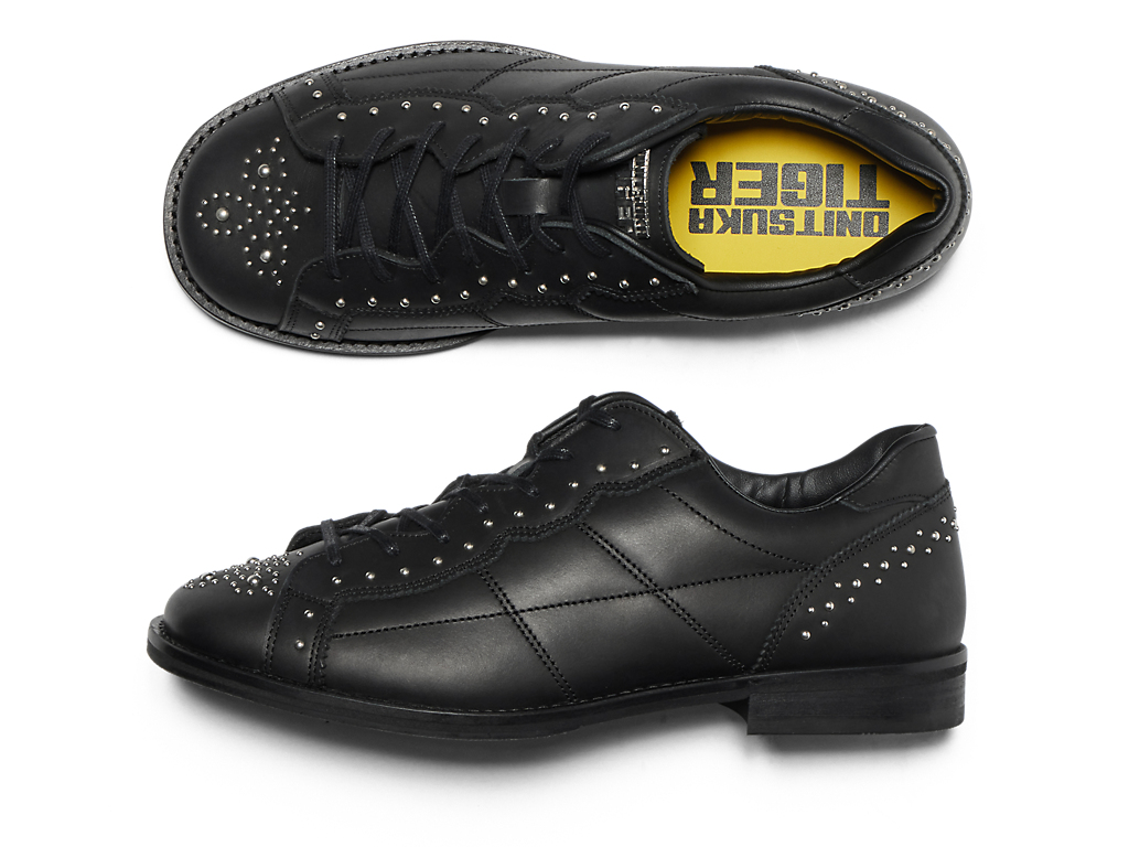 Cheap ONITSUKA TIGER TIGER WEIFT NEGRO/NEGRO 1183C539-001