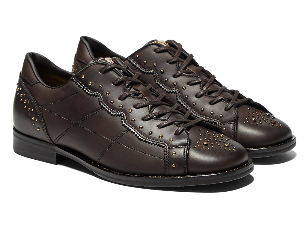 Order 鬼塚虎 TIGER WEIFT 甘草棕/甘草棕 1183C539-200