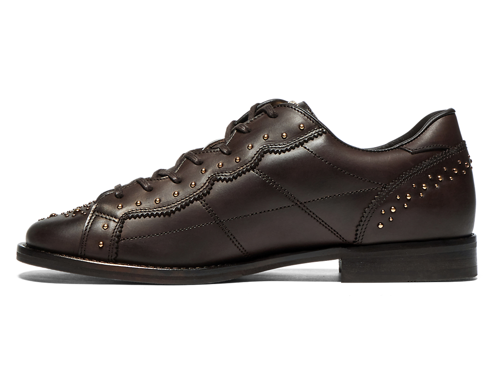 Lookbook 鬼塚虎 TIGER WEIFT 甘草棕/甘草棕 1183C539-200