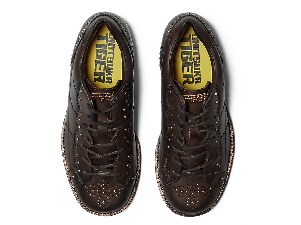 Details for 鬼塚虎 TIGER WEIFT 甘草棕/甘草棕 1183C539-200