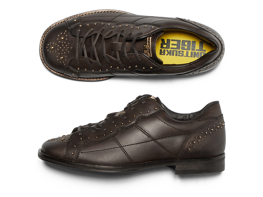 Cheap 鬼塚虎 TIGER WEIFT 甘草棕/甘草棕 1183C539-200