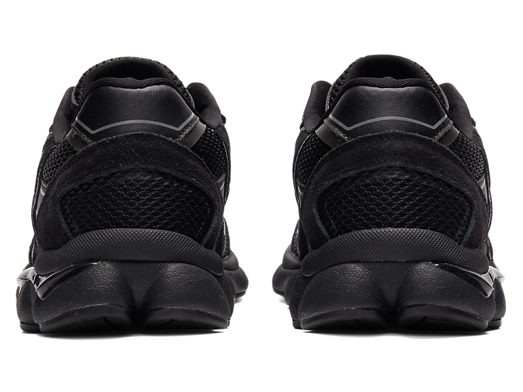 Onitsuka Tiger TIGRUN BLACK/BLACK 圖 5